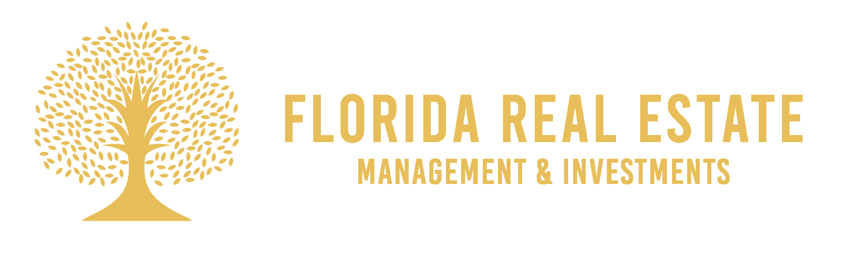 Florida Real Estate Management & Investments Logo